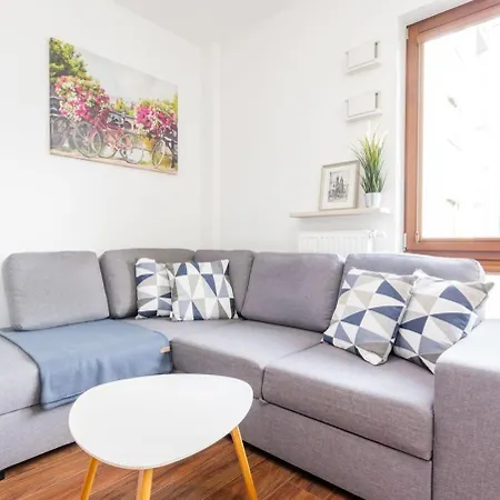 Gieldowa Premium Apartamento *