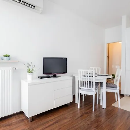 Apartamento Gieldowa Premium