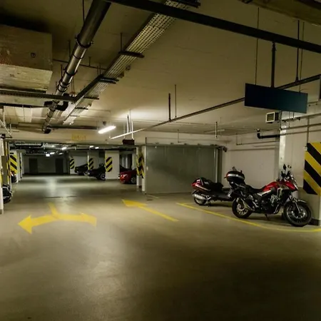 Gieldowa Premium Βαρσοβία