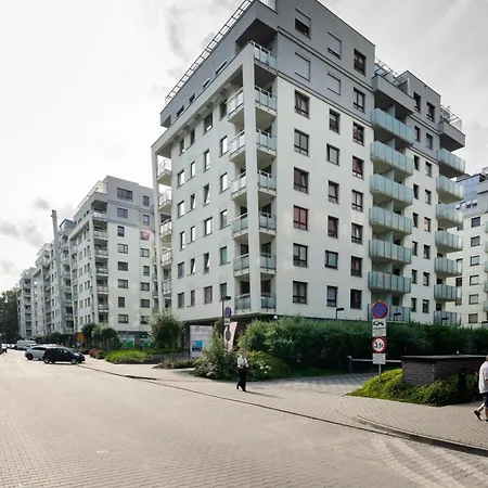 Gieldowa Premium * Βαρσοβία